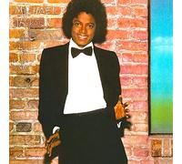 Michael Jackson - MICHAEL JACKSON Off The Wall LP 1979