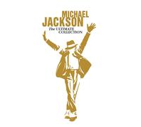 Michael Jackson Michael Jackson - The Ultimate Collection (CD) (Importación USA)