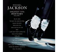 Michael Jackson Michael Jackson: Vol. 1-Greatest Hits His (CD) (Importación USA)