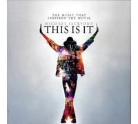 Michael Jackson - Michael Jackson's This Is It (Box Set) (Limited Edition) (4 LP)