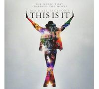Michael Jackson Michael Jackson's This Is It (CD)