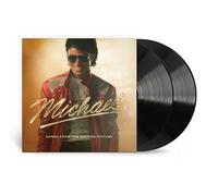 MICHAEL JACKSON - Michael (o.s.t.) (2026) 2 LP Vinilo 33 RPM