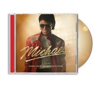 MICHAEL JACKSON - Michael (o.s.t.) (2026) CD de Pop