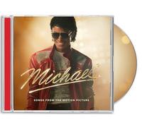 Michael Jackson - Michael - Songs From The Motion Picture.