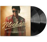 Michael Jackson – Michael: Songs From The Motion Picture – Doble vinilo (2 LP) – 2026