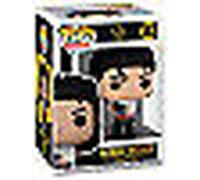 Michael Jackson MJ (Dirty Diana) POP Rocks #383 Figura De Vinilo FUNKO