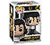 Michael JACKSON Mj (Superbowl) Pop Rocks # 346 Vinyl Figura Funko