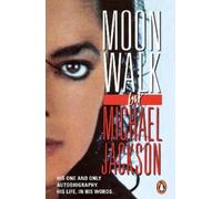Michael Jackson Moonwalk (Tapa blanda)