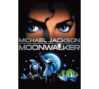 Michael Jackson - Moonwalker [Edizione: Giappone] [Italia] [DVD]