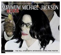 MICHAEL JACKSON - More Maximum Michael Jackson