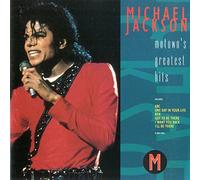 Michael Jackson - Motown'S Greatest Hits