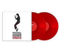 Michael Jackson - Number Ones [2 LP] [Vinilo]