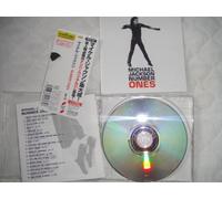 Michael Jackson - Number Ones