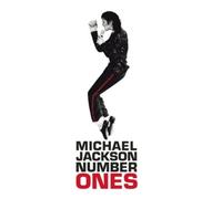 Number Ones - Michael JACKSON CD Epic
