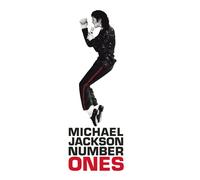 Michael Jackson Number Ones (CD) (Importación USA)