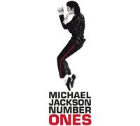 Michael Jackson Number Ones (CD) (Importación USA)
