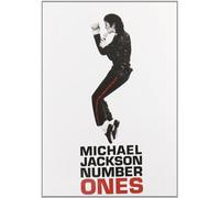 Michael Jackson - Number Ones DVD EPIC