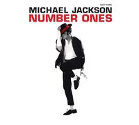 Michael Jackson - Number Ones: Easy Piano
