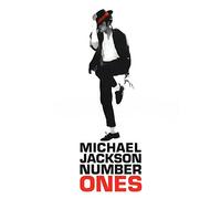 Michael Jackson - Number Ones [Italia] [DVD]