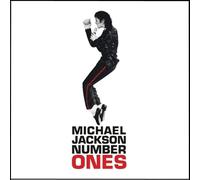 Michael Jackson - Number ones [Vinilo]