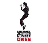 Michael Jackson: Number Ones [USA] [DVD]