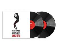 Michael Jackson - Number ones [Vinilo]