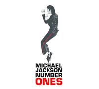 Michael Jackson Number Ones (Vinyl) 12" Album (Importación USA)