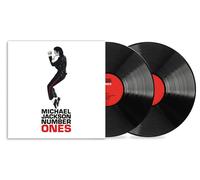 MICHAEL JACKSON - Números Uno (2026) 2 LP Vinilo Preventa