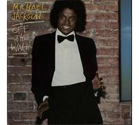 Michael Jackson - Off The Wall