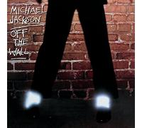 Michael Jackson - Off the Wall