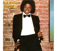 MICHAEL JACKSON - Off The Wall