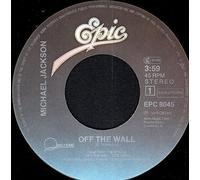 Michael Jackson - Off The Wall