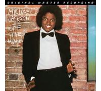 Michael Jackson – Off The Wall – MoFi Electronics