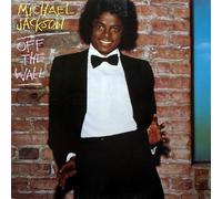 Michael Jackson - Off The Wall