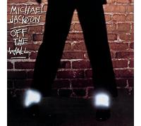 Michael Jackson - Off The Wall