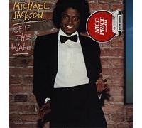 Michael Jackson - Off The Wall