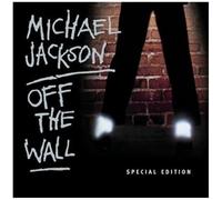Michael Jackson - Off The Wall