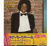 Michael Jackson - Off The Wall