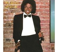 Michael Jackson - Off The Wall. 2014 Jewelcase Version.