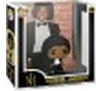 Funko POP! Albums: Michael Jackson - Off The Wall - Figuras Miniaturas Coleccionables Para Exhibición - Idea De Regalo - Mercancía Oficial - Juguetes Para Niños Y Adultos - Muñeco Para Coleccionistas