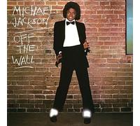 Jackson, Michael - Off the Wall -Blu-Spec-