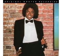 Michael Jackson – Off The Wall – MoFi Electronics