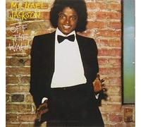 Michael Jackson – Off the Wall – Blu-Spec CD2