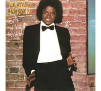 Michael Jackson Off the Wall (CD) Definitive Album (Importación USA)