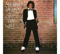 Michael Jackson - Off The Wall (CD + DVD