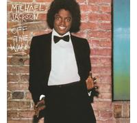 Michael Jackson Off The Wall (CD) (Importación USA)