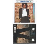 Michael Jackson Off the Wall (CD) (Importación USA)