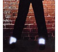 Michael Jackson Off the Wall (CD) Special Album (Importación USA)