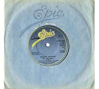 Michael Jackson - Off The Wall LP (Vinyl Album) UK Issue Pressed In Holland Epic 1979 [Vinilo]