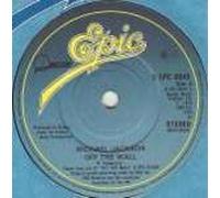 Michael Jackson - Off The Wall - Michael Jackson 7" 45